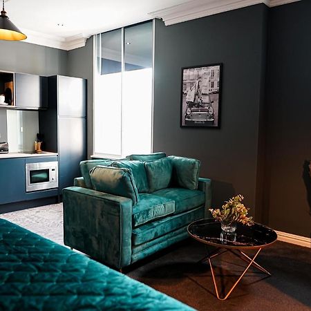 The Old Post Office Warrington By Deuce Hotels Eksteriør bilde