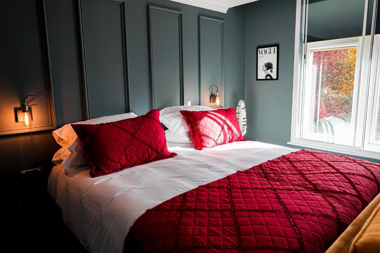 The Old Post Office Warrington By Deuce Hotels Eksteriør bilde