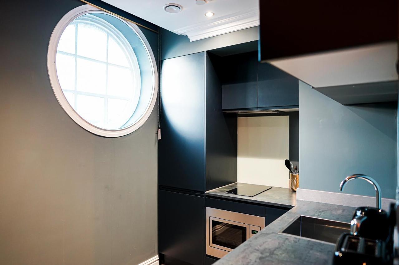 The Old Post Office Warrington By Deuce Hotels Eksteriør bilde